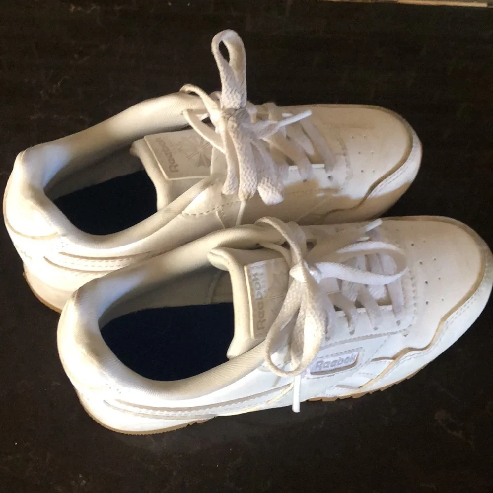 Reebok good used